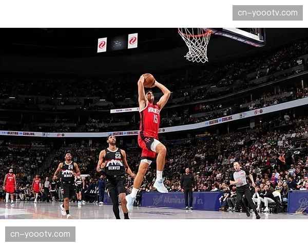 谢泼德三分命中率波动明显 火箭新秀防守短板被频繁针对